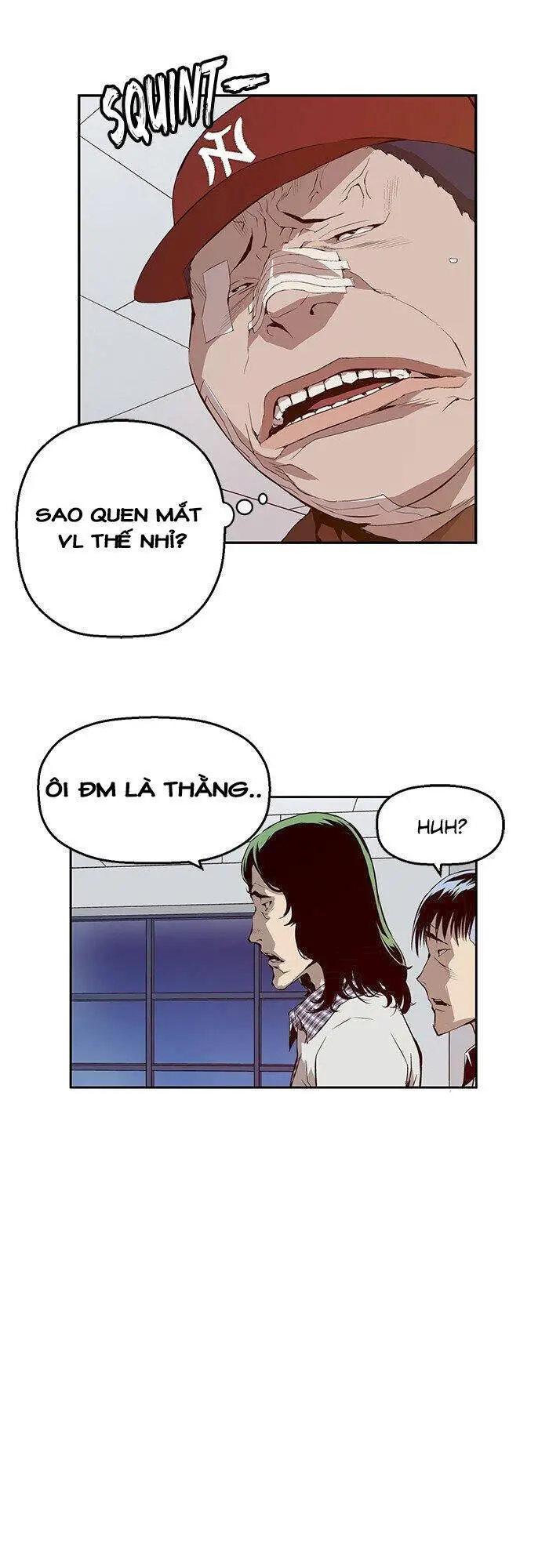 Anh Hùng Yếu Nettruyen ZZZ Chương 9 Page 11