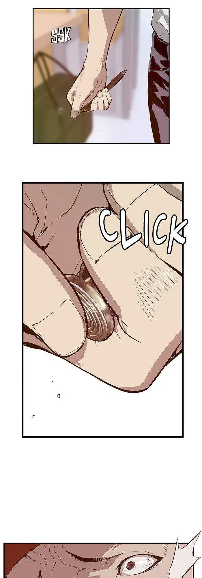 Anh Hùng Yếu Nettruyen ZZZ Chương 9 Page 12