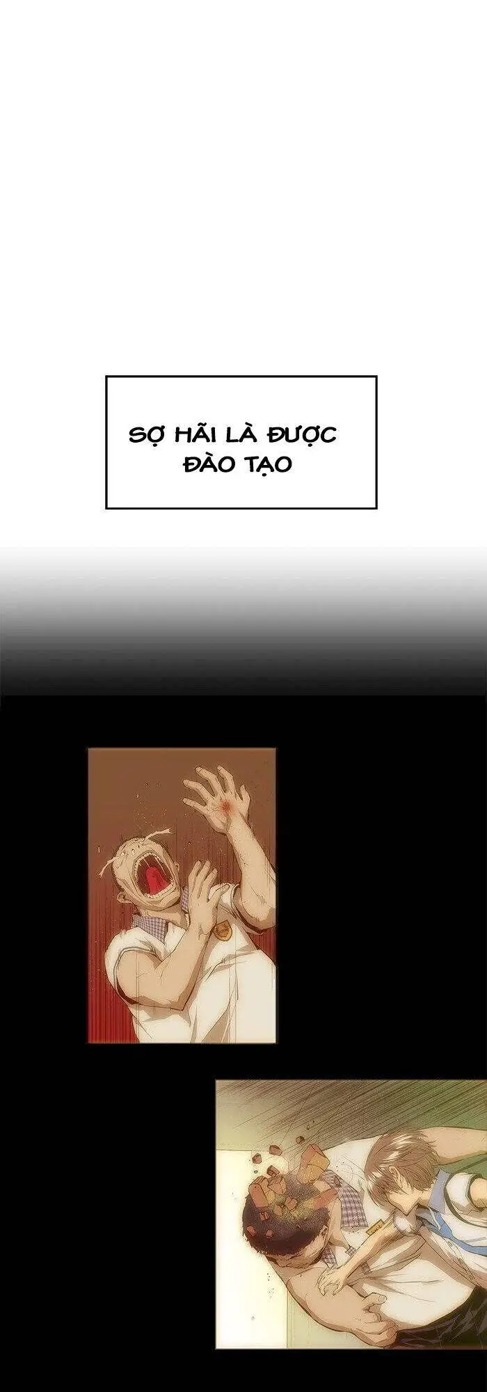 Anh Hùng Yếu Nettruyen ZZZ Chương 9 Page 16