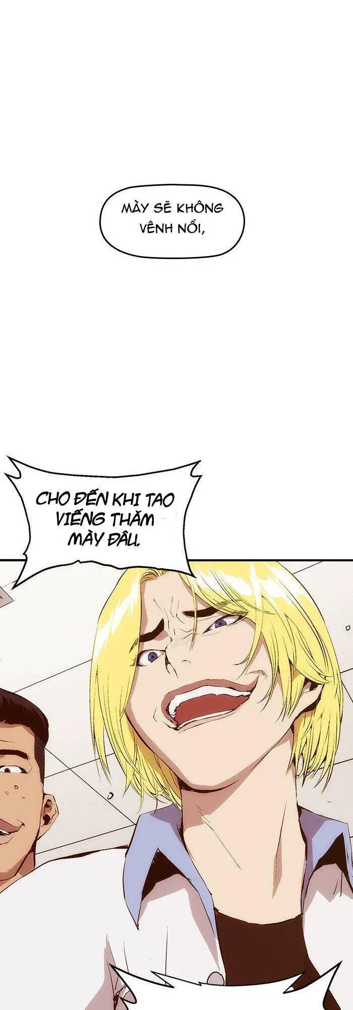 Anh Hùng Yếu Nettruyen ZZZ Chương 11 Page 4