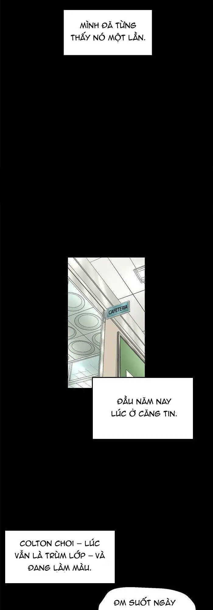 Anh Hùng Yếu Nettruyen ZZZ Chương 11 Page 7