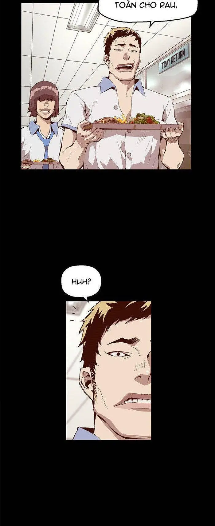 Anh Hùng Yếu Nettruyen ZZZ Chương 11 Page 8