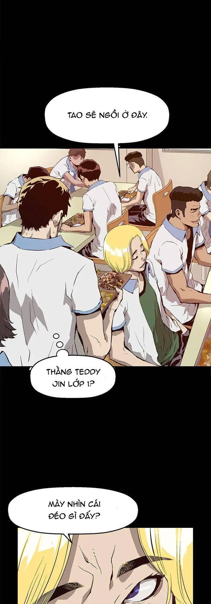 Anh Hùng Yếu Nettruyen ZZZ Chương 11 Page 9