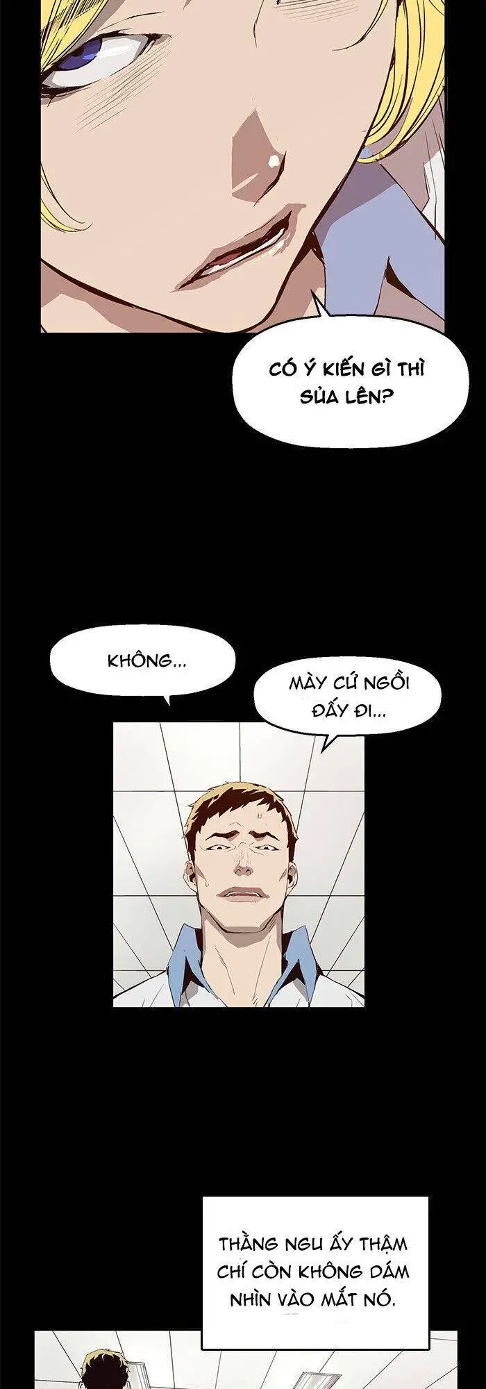 Anh Hùng Yếu Nettruyen ZZZ Chương 11 Page 10
