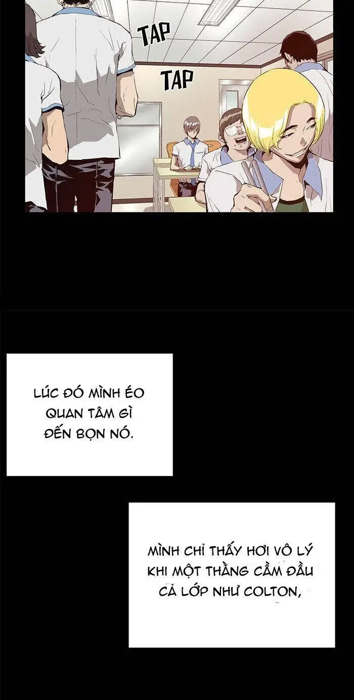 Anh Hùng Yếu Nettruyen ZZZ Chương 11 Page 11