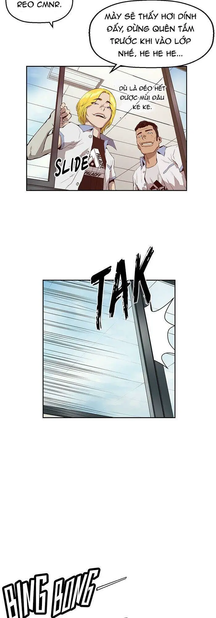 Anh Hùng Yếu Nettruyen ZZZ Chương 11 Page 14