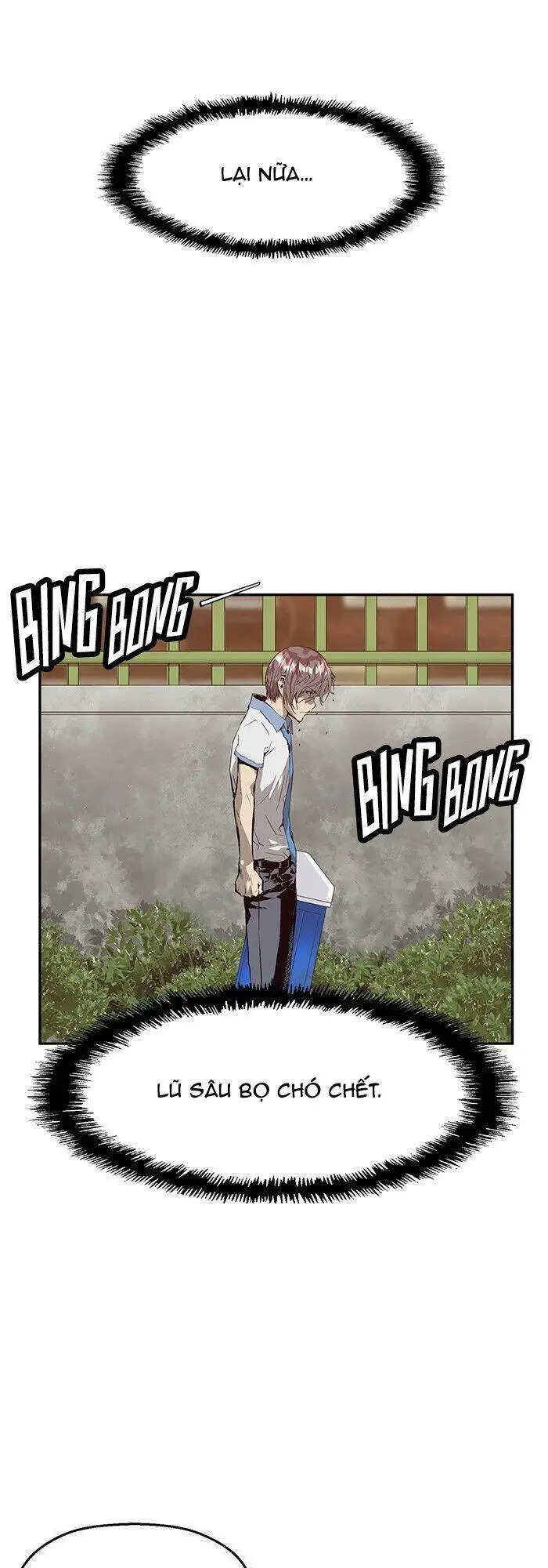 Anh Hùng Yếu Nettruyen ZZZ Chương 11 Page 16
