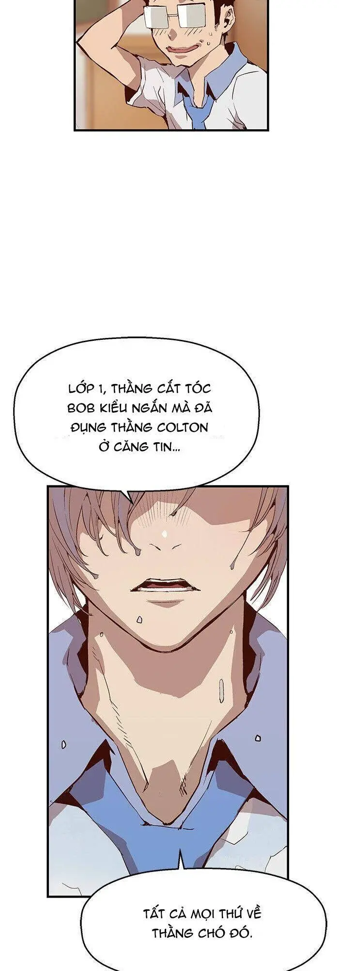 Anh Hùng Yếu Nettruyen ZZZ Chương 11 Page 21