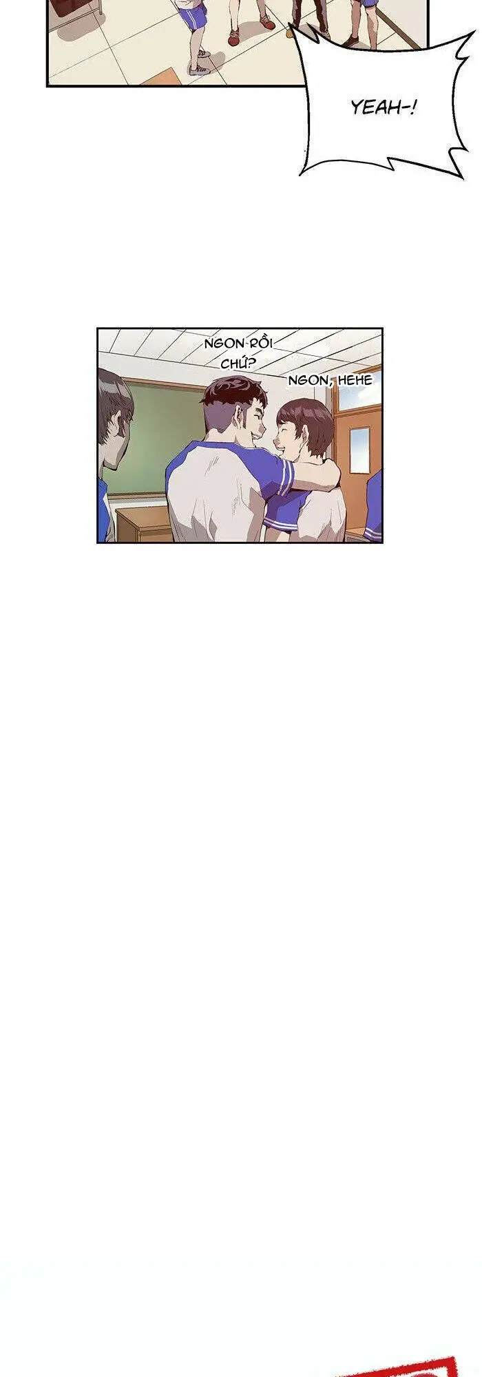 Anh Hùng Yếu Nettruyen ZZZ Chương 11 Page 36