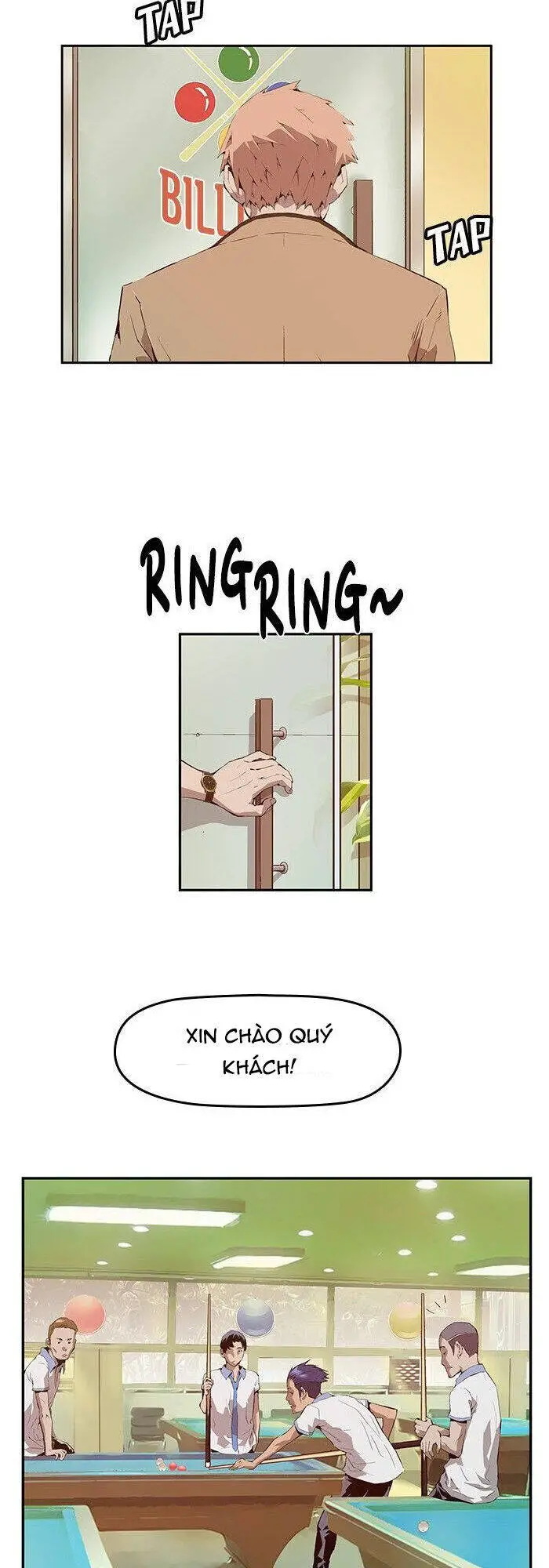 Anh Hùng Yếu Nettruyen ZZZ Chương 11 Page 39