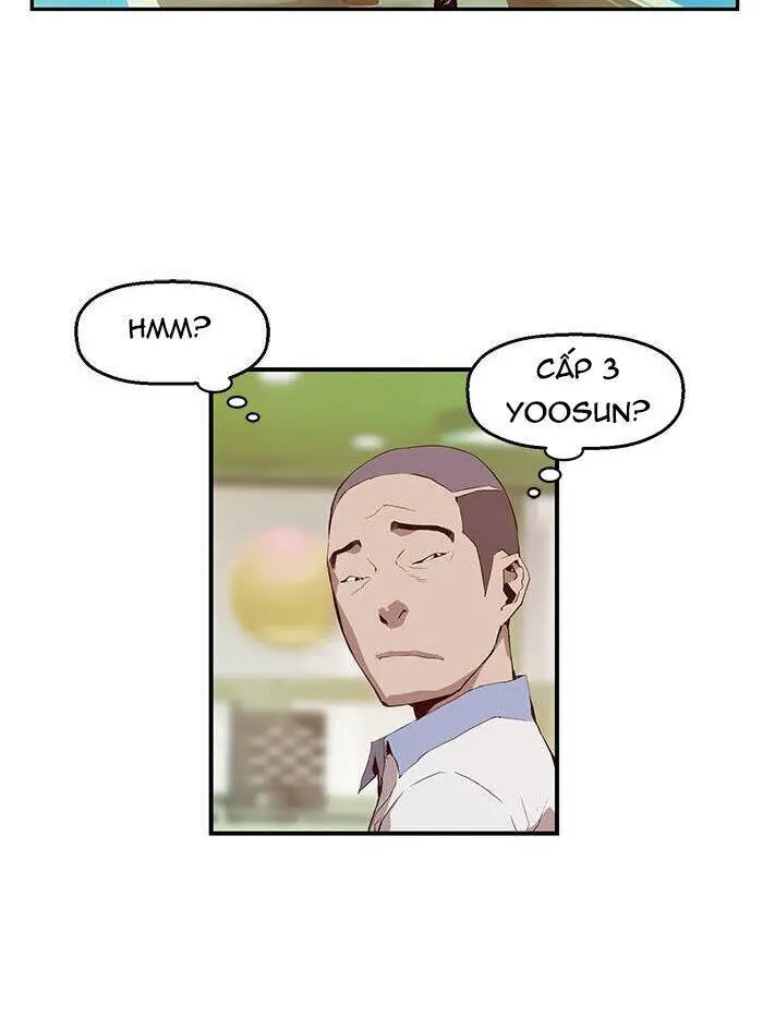 Anh Hùng Yếu Nettruyen ZZZ Chương 11 Page 40