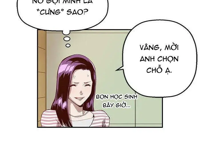 Anh Hùng Yếu Nettruyen ZZZ Chương 11 Page 43
