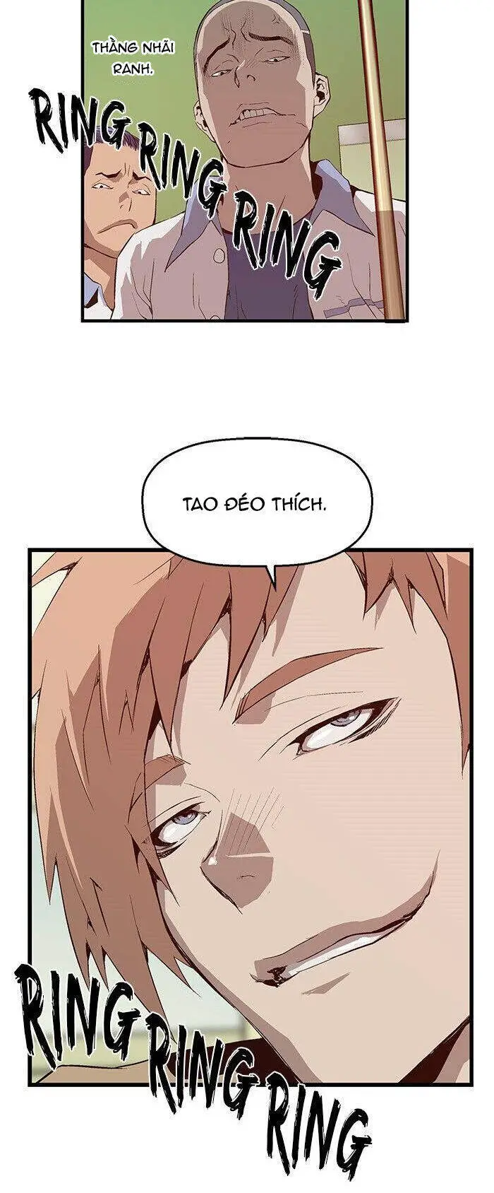 Anh Hùng Yếu Nettruyen ZZZ Chương 11 Page 52