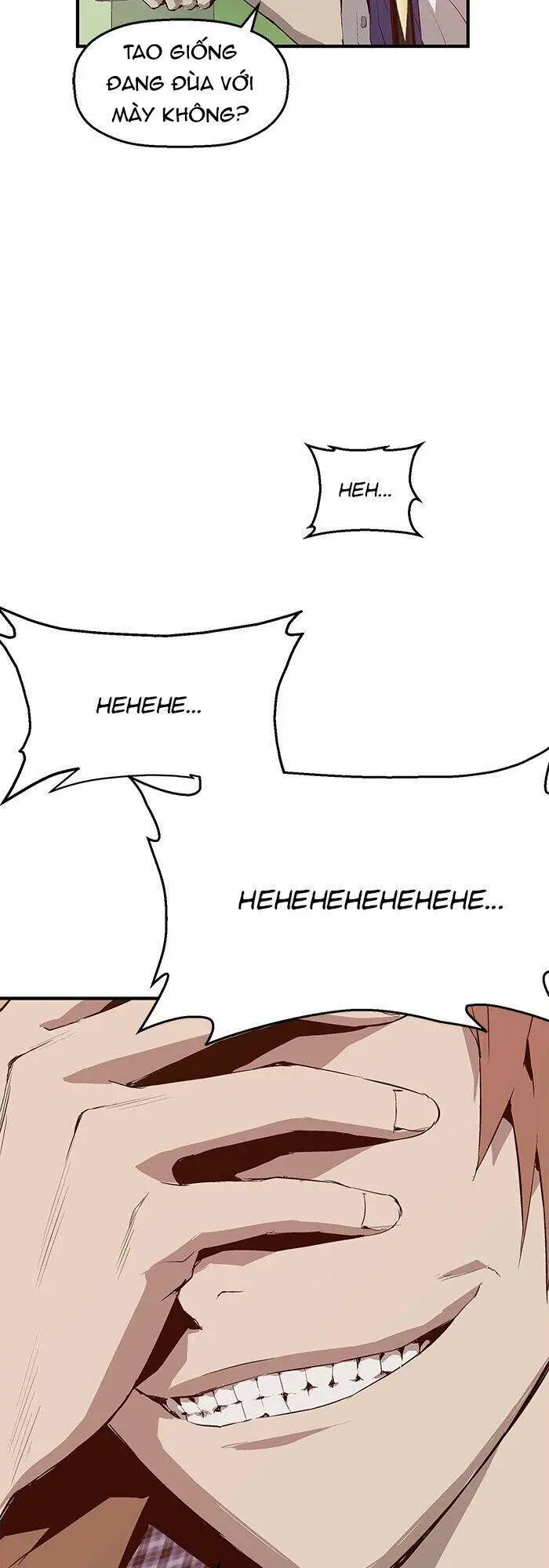 Anh Hùng Yếu Nettruyen ZZZ Chương 11 Page 55