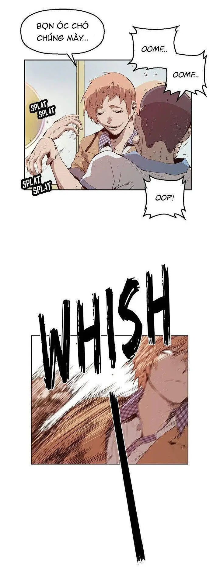 Anh Hùng Yếu Nettruyen ZZZ Chương 11 Page 59
