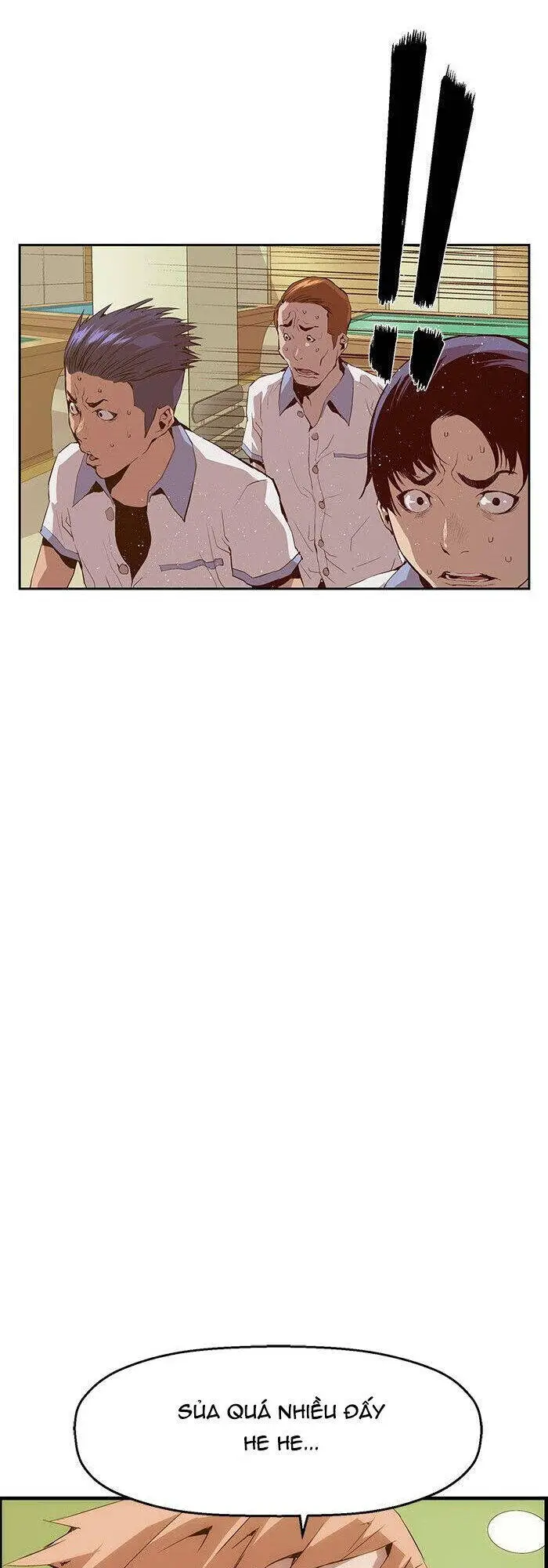 Anh Hùng Yếu Nettruyen ZZZ Chương 11 Page 61