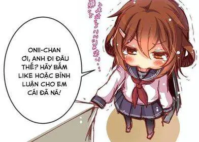 Anh Hùng Yếu Nettruyen ZZZ Chương 11 Page 64