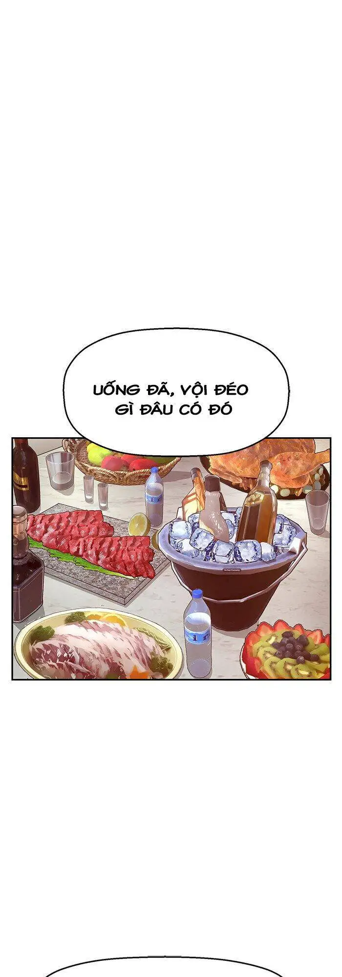 Anh Hùng Yếu Nettruyen ZZZ Chương 10 Page 51