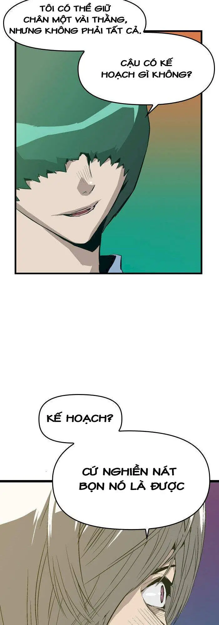 Anh Hùng Yếu Nettruyen ZZZ Chương 4 Page 58
