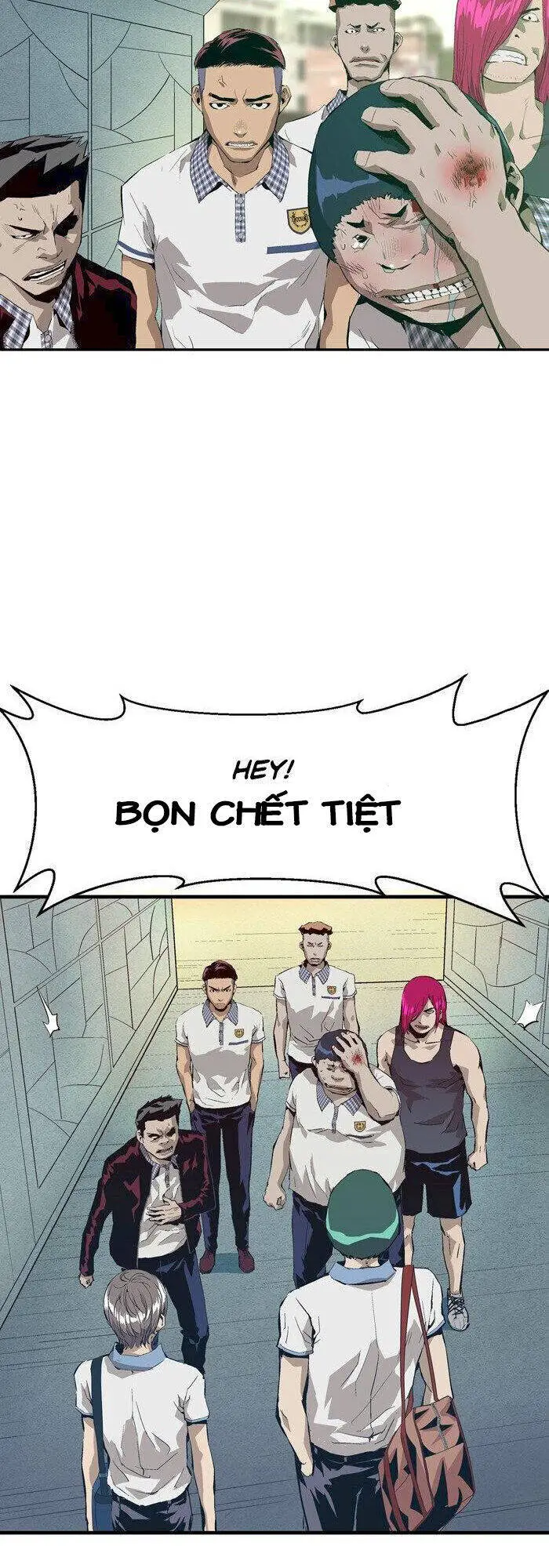 Anh Hùng Yếu Nettruyen ZZZ Chương 4 Page 60