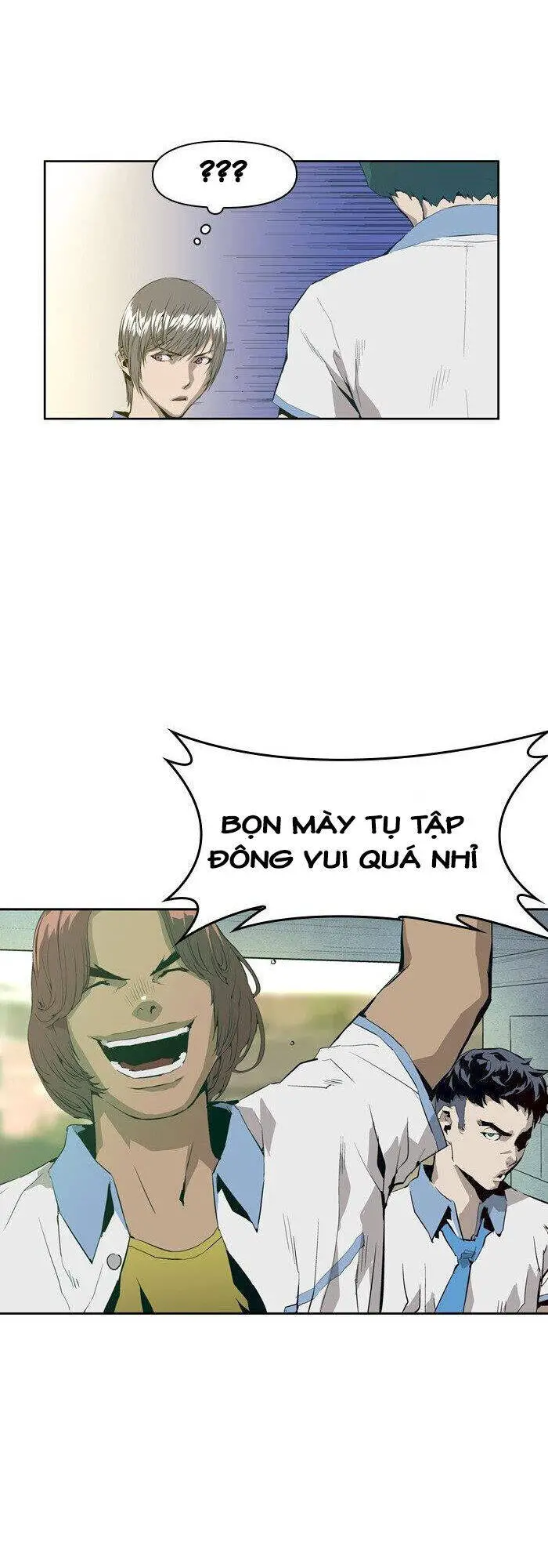 Anh Hùng Yếu Nettruyen ZZZ Chương 4 Page 61