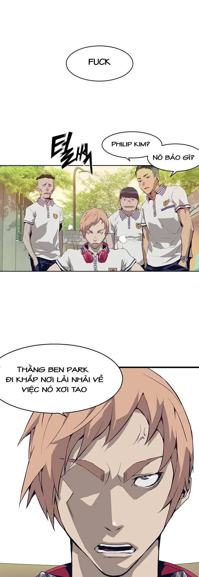 Anh Hùng Yếu Nettruyen ZZZ Chương 3 Page 9