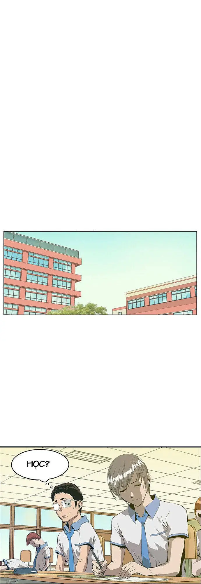 Anh Hùng Yếu Nettruyen ZZZ Chương 3 Page 19