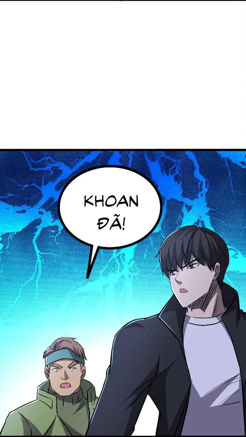 Ocd Thành Vương Giả Nettruyen ZZZ Chương 54 Page 28