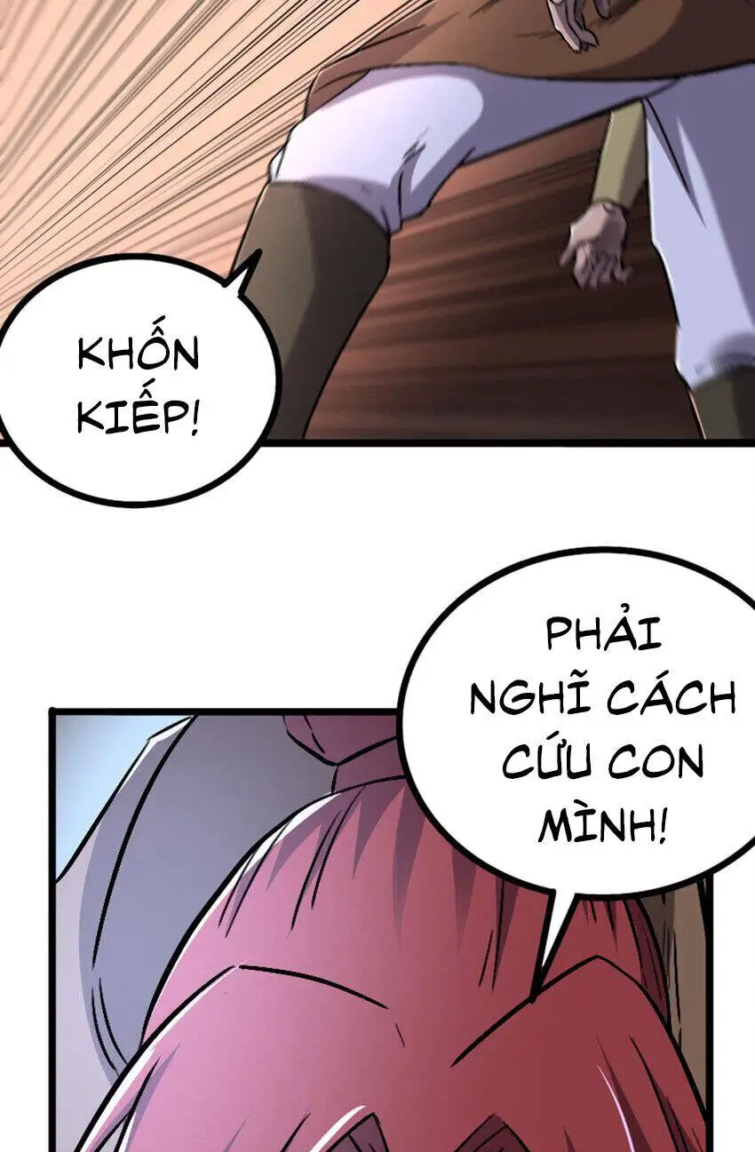 Ocd Thành Vương Giả Nettruyen ZZZ Chương 54 Page 34