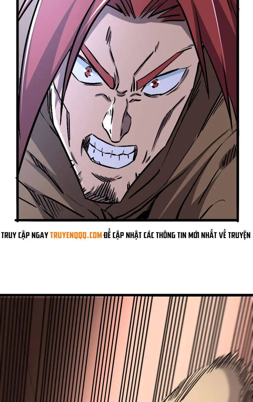 Ocd Thành Vương Giả Nettruyen ZZZ Chương 54 Page 35