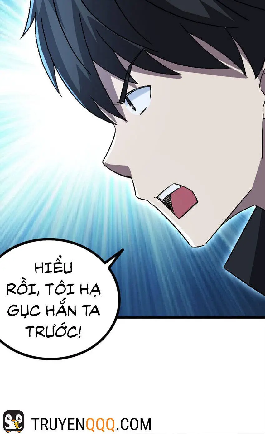 Ocd Thành Vương Giả Nettruyen ZZZ Chương 54 Page 41
