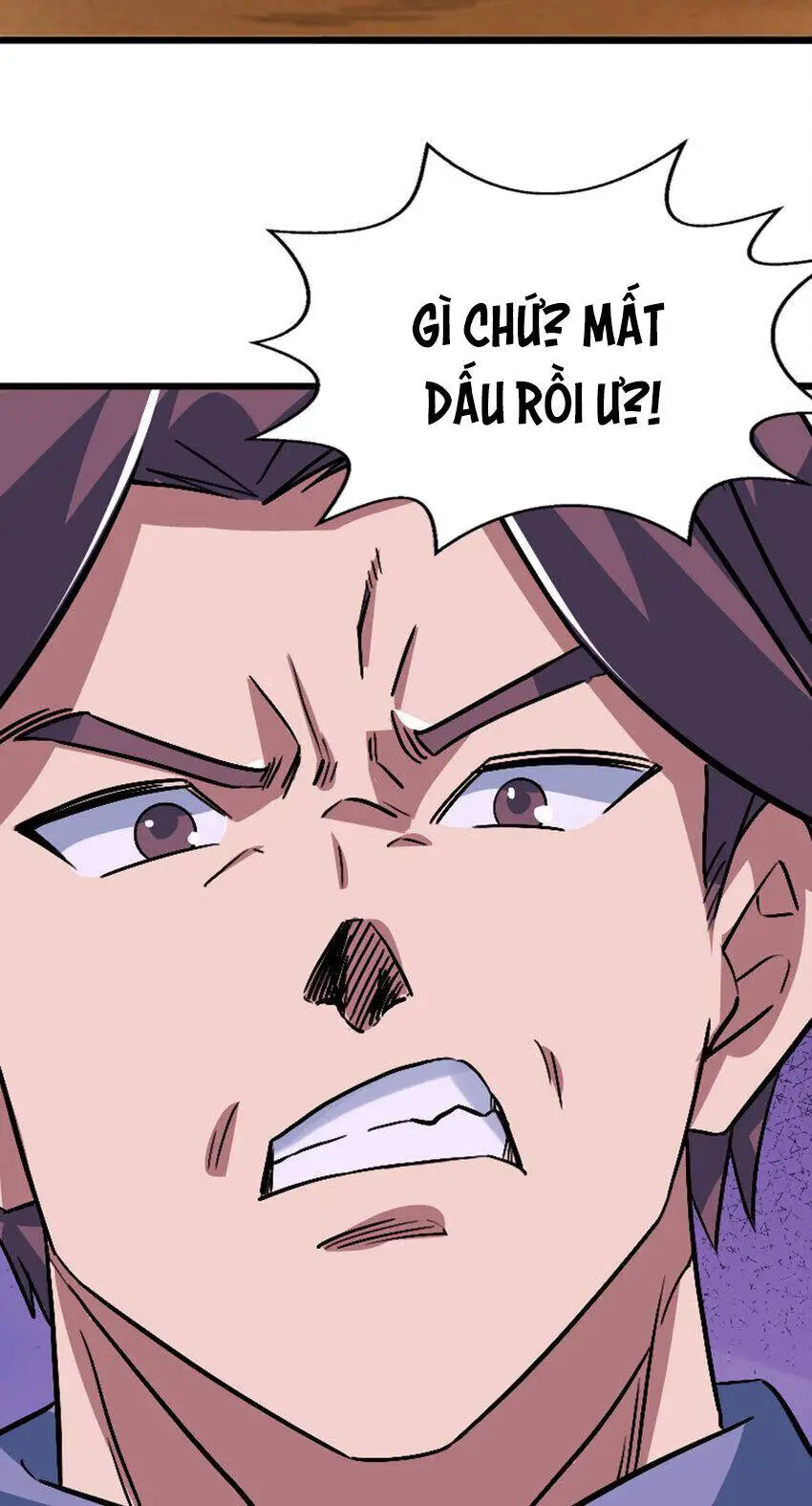 Ocd Thành Vương Giả Nettruyen ZZZ Chương 53 Page 21