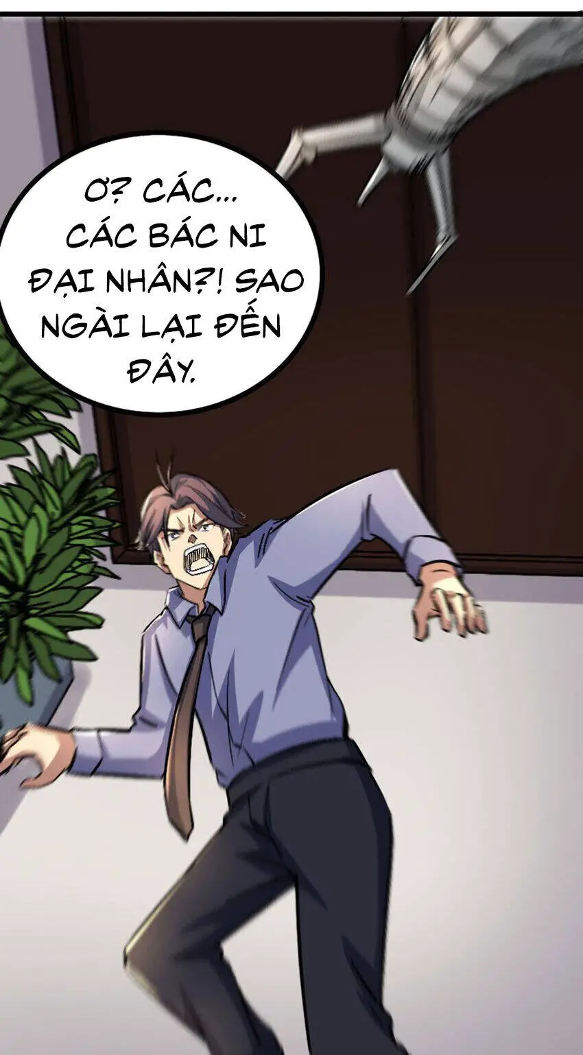 Ocd Thành Vương Giả Nettruyen ZZZ Chương 53 Page 23