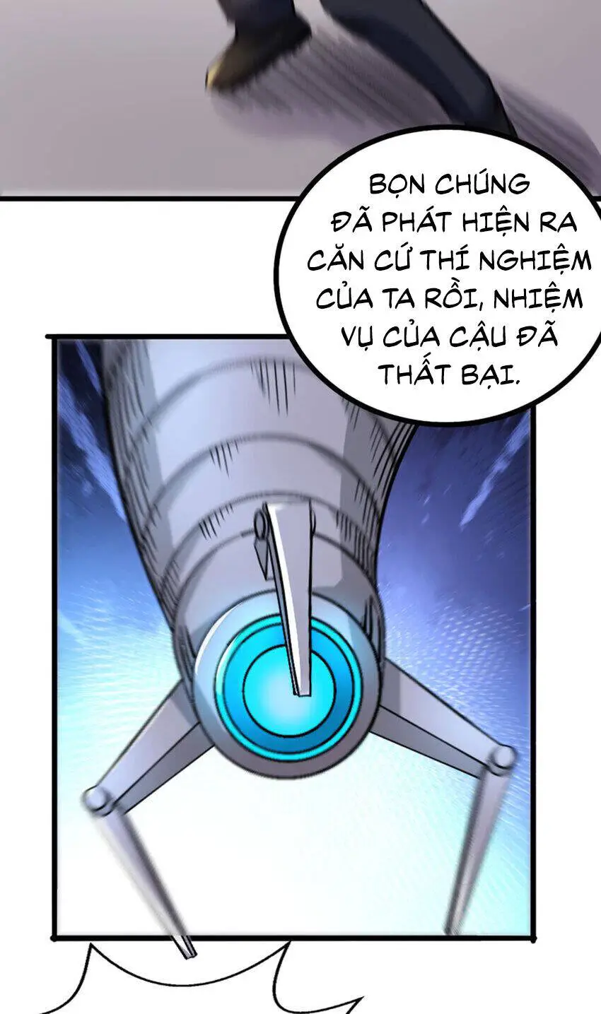 Ocd Thành Vương Giả Nettruyen ZZZ Chương 53 Page 24