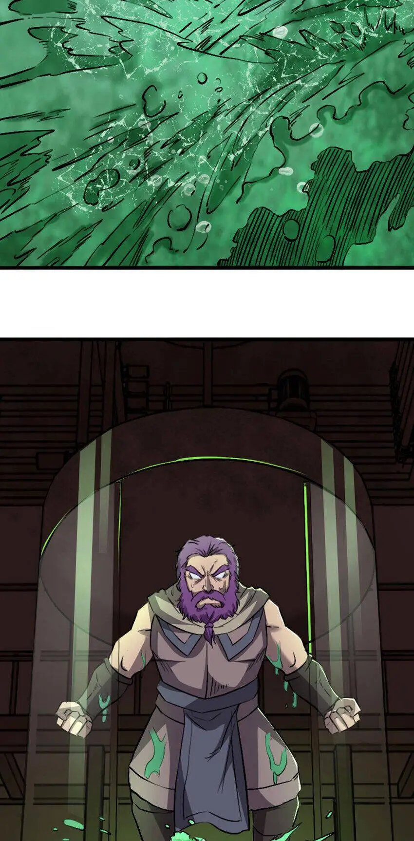 Ocd Thành Vương Giả Nettruyen ZZZ Chương 53 Page 39