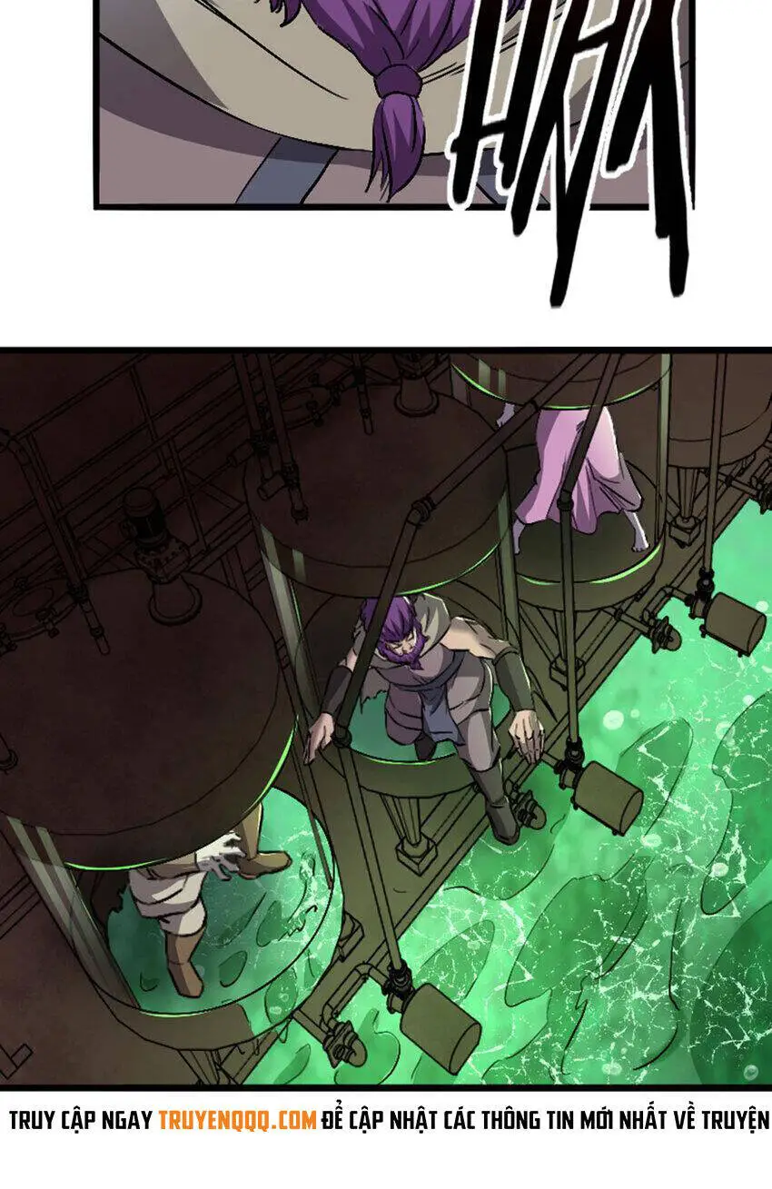 Ocd Thành Vương Giả Nettruyen ZZZ Chương 53 Page 41
