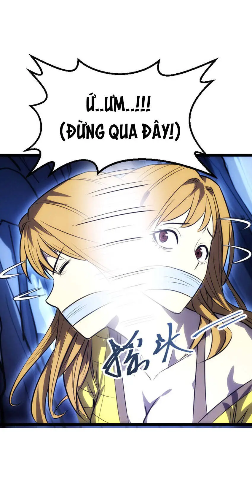 Ocd Thành Vương Giả Nettruyen ZZZ Chương 33 Page 3