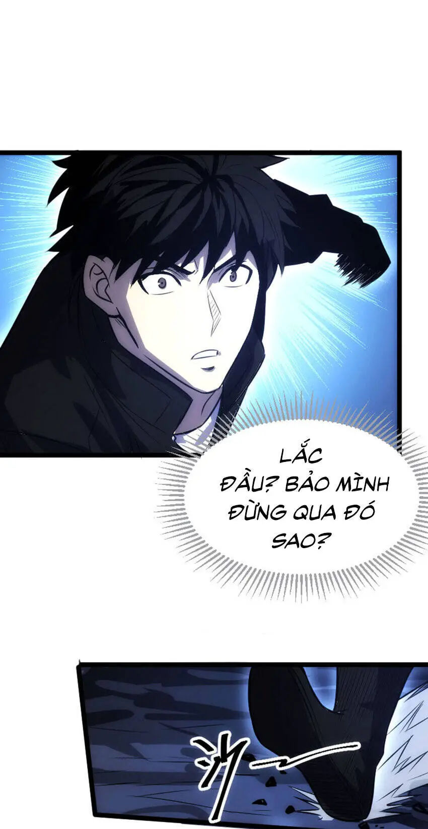 Ocd Thành Vương Giả Nettruyen ZZZ Chương 33 Page 4