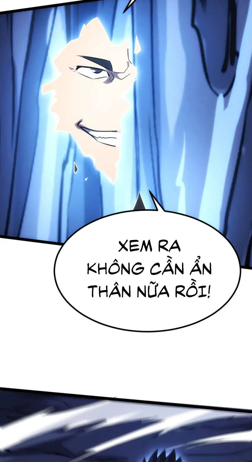 Ocd Thành Vương Giả Nettruyen ZZZ Chương 33 Page 15