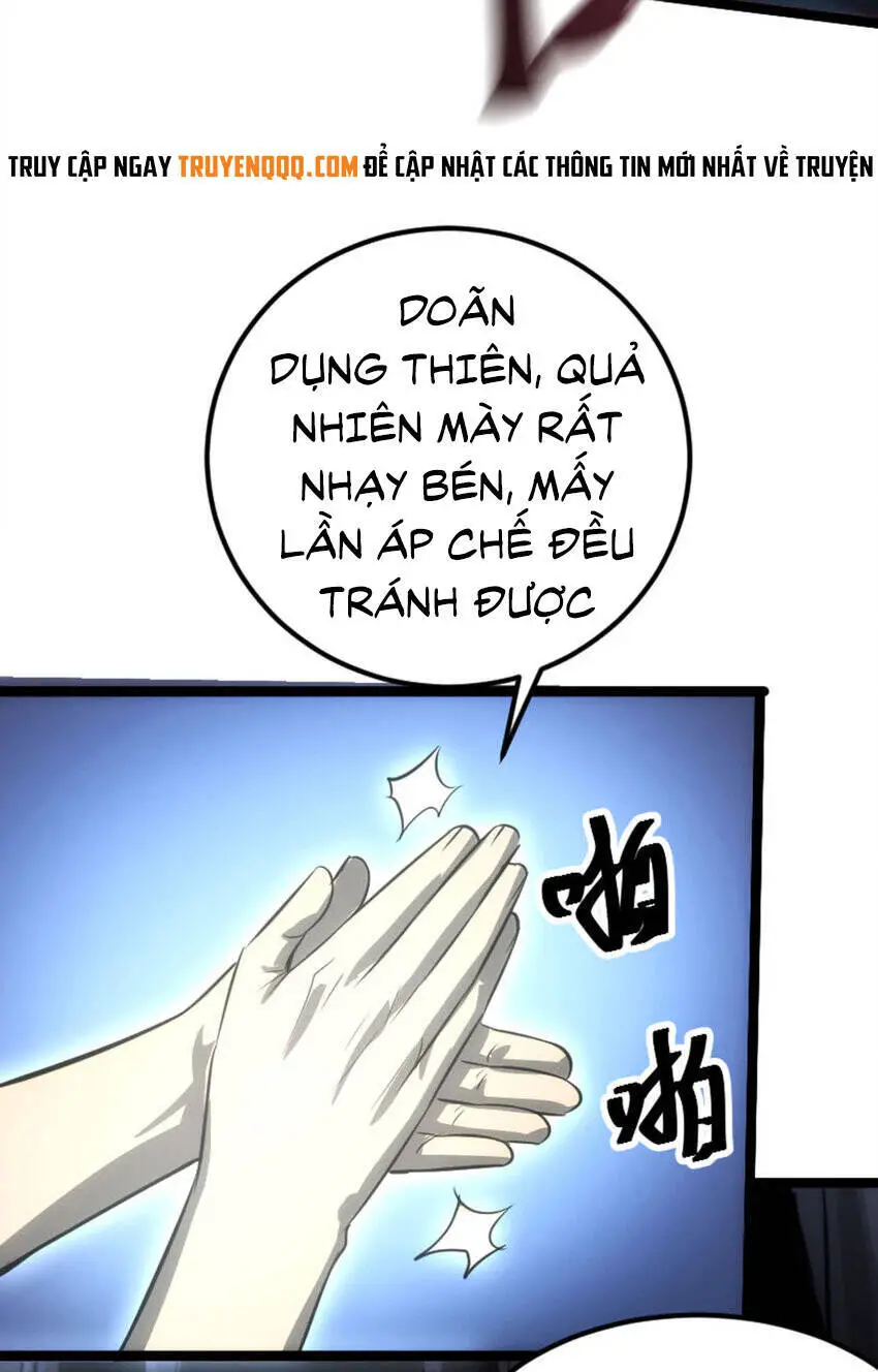 Ocd Thành Vương Giả Nettruyen ZZZ Chương 33 Page 32