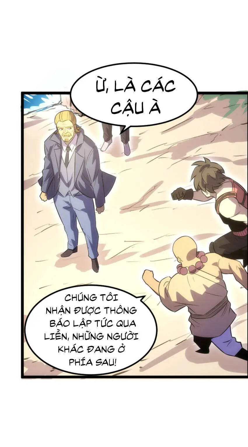 Ocd Thành Vương Giả Nettruyen ZZZ Chương 33 Page 40