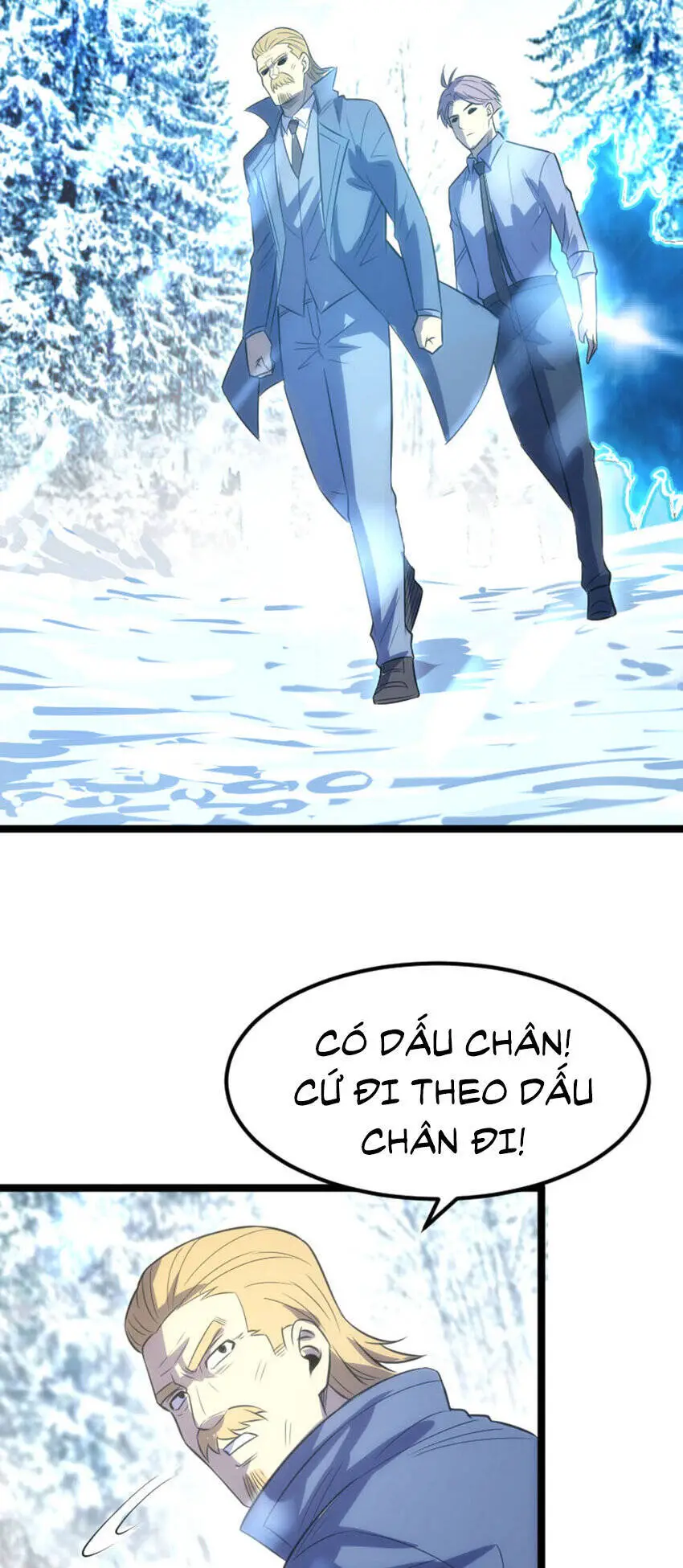 Ocd Thành Vương Giả Nettruyen ZZZ Chương 33 Page 48