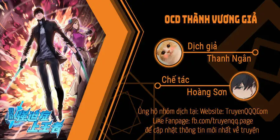 Ocd Thành Vương Giả Nettruyen ZZZ Chương 33 Page 51