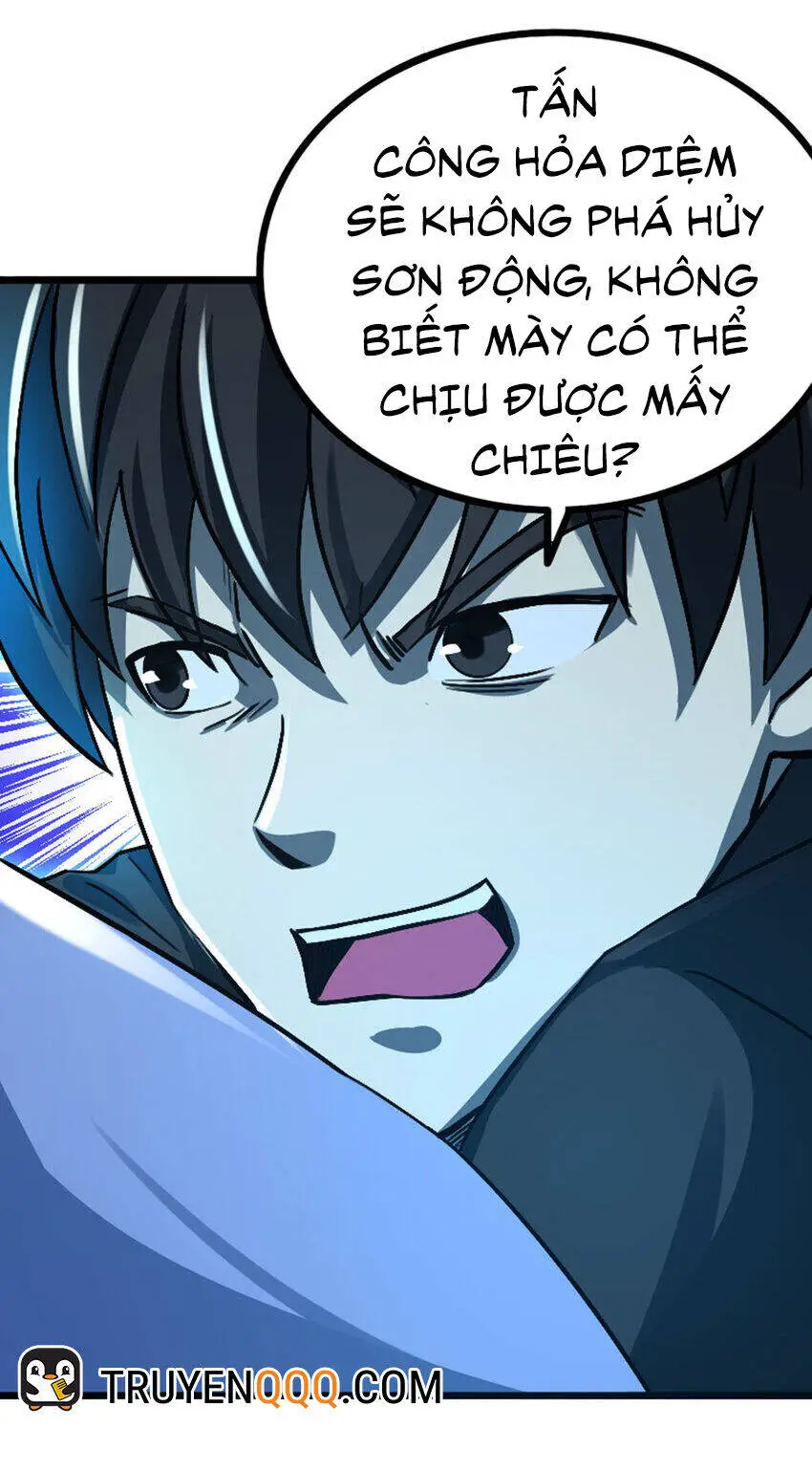 Ocd Thành Vương Giả Nettruyen ZZZ Chương 38 Page 2