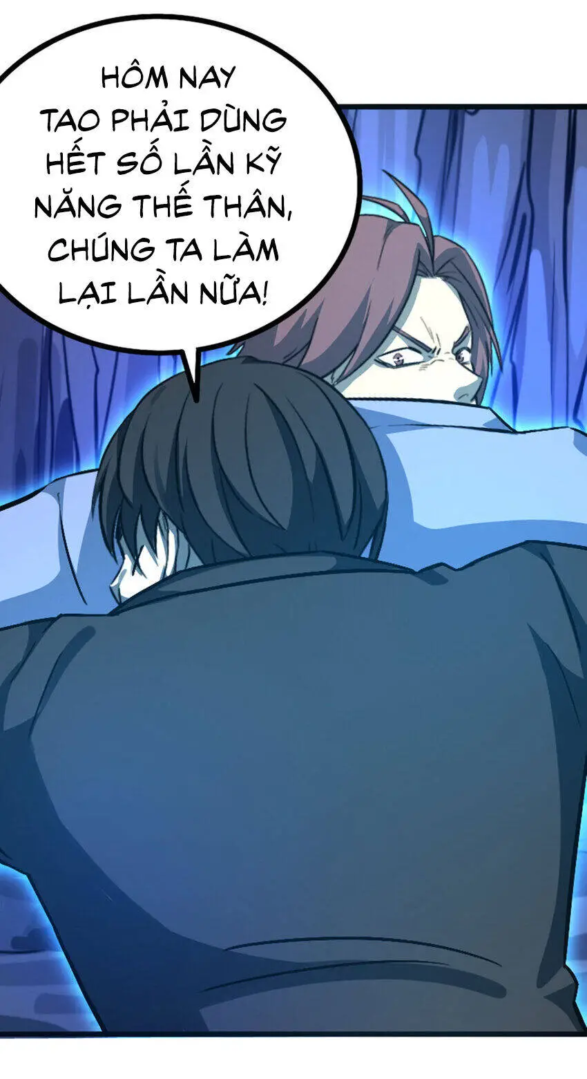 Ocd Thành Vương Giả Nettruyen ZZZ Chương 38 Page 3