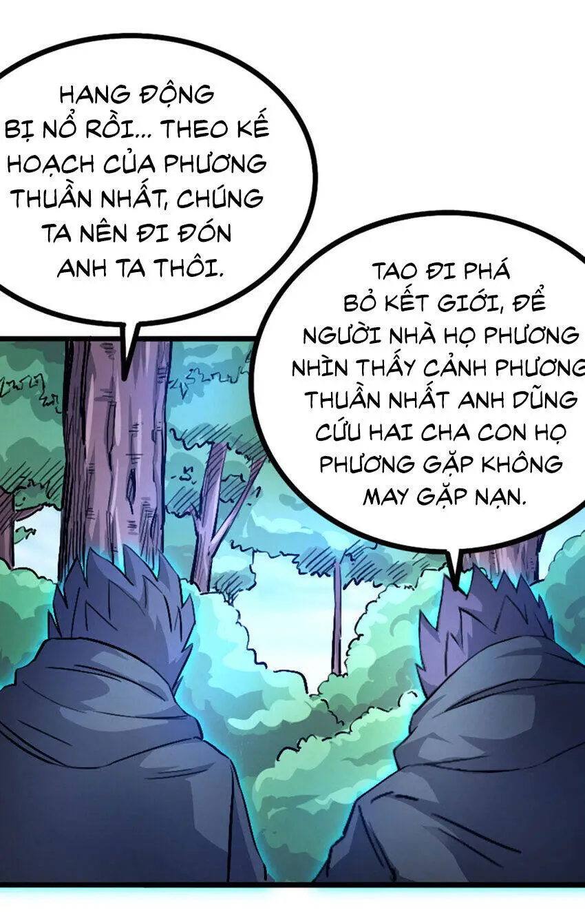 Ocd Thành Vương Giả Nettruyen ZZZ Chương 38 Page 20