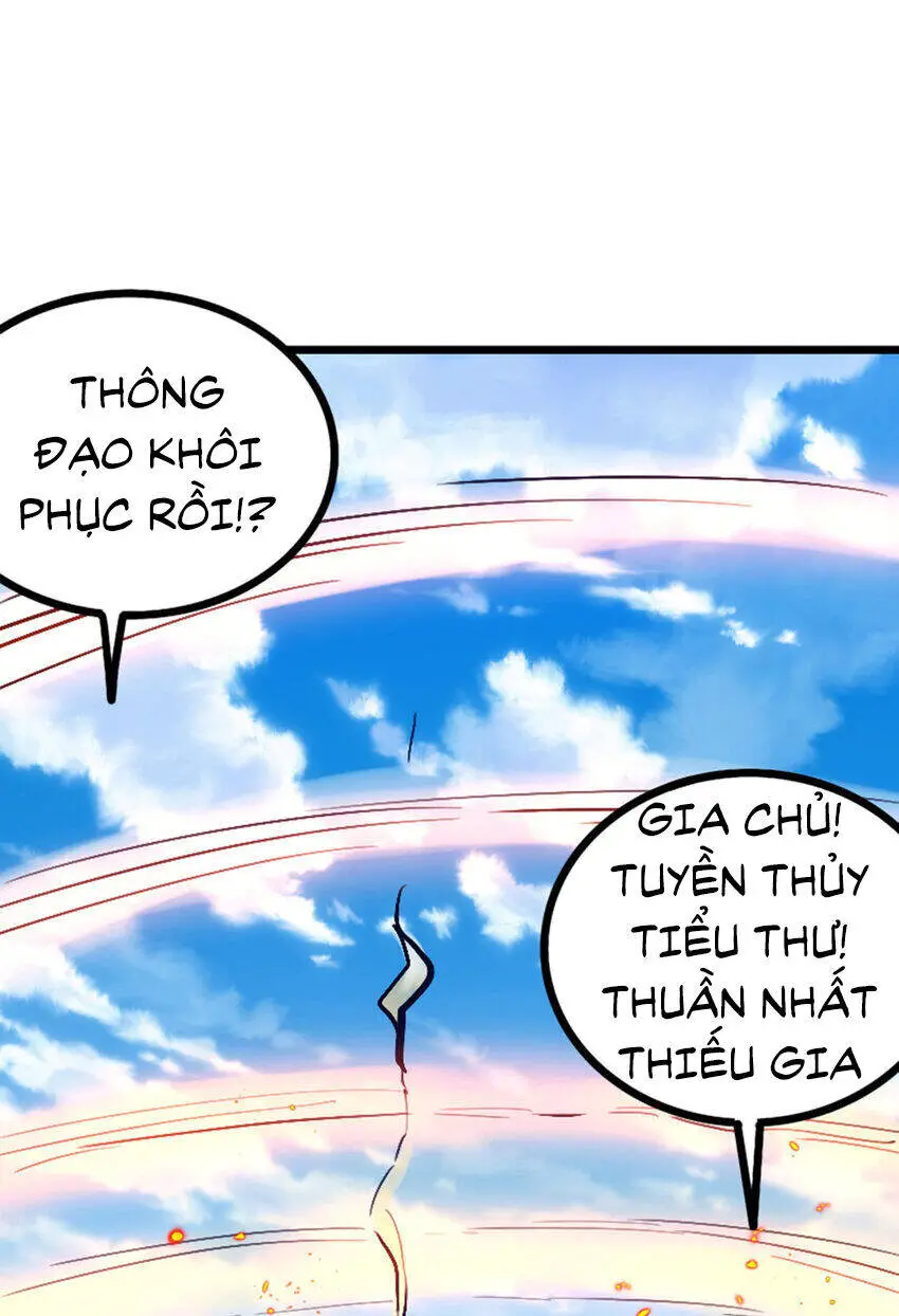 Ocd Thành Vương Giả Nettruyen ZZZ Chương 38 Page 21