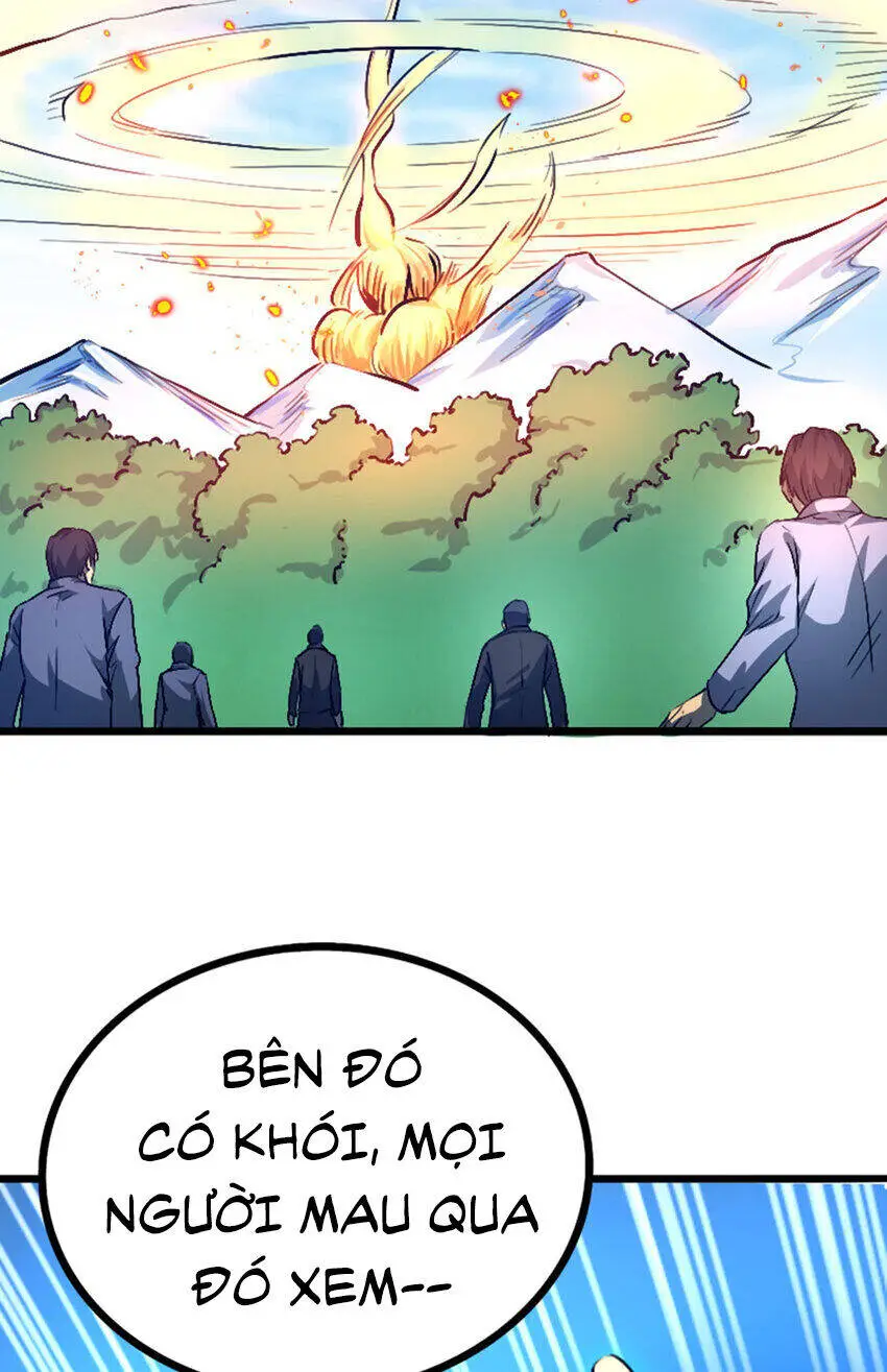 Ocd Thành Vương Giả Nettruyen ZZZ Chương 38 Page 22