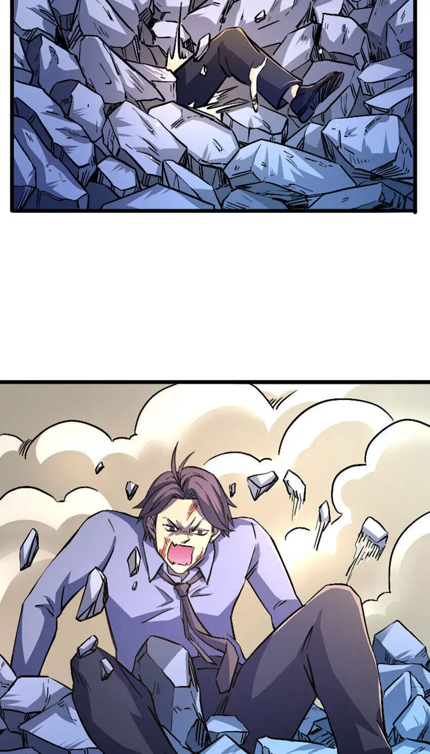 Ocd Thành Vương Giả Nettruyen ZZZ Chương 38 Page 27