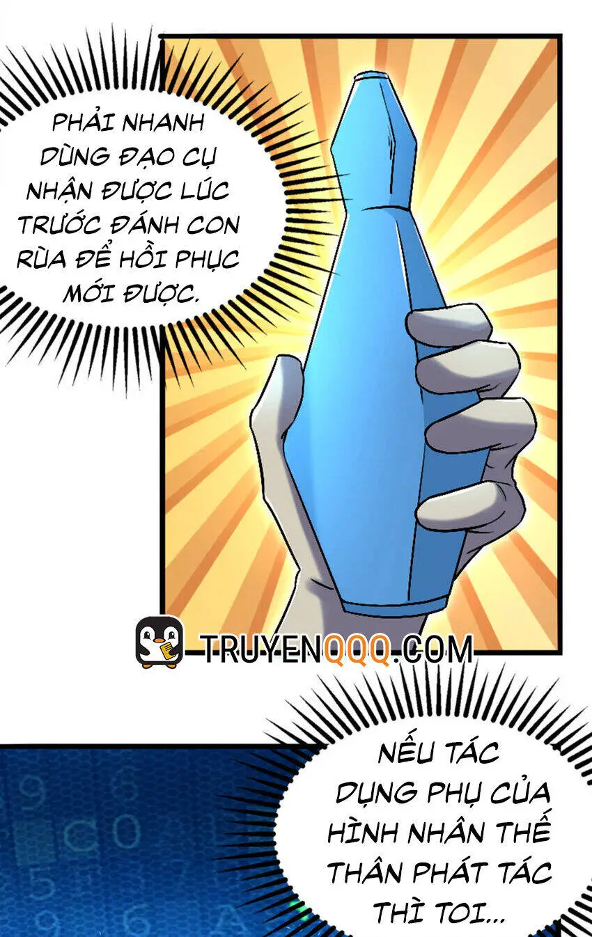 Ocd Thành Vương Giả Nettruyen ZZZ Chương 40 Page 2